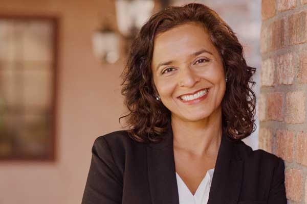 Indian Americans Tipirneni, Sanjay Patel Win Congressional Primaries Unopposed