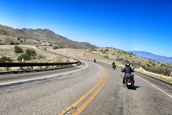 Scholarship Available For Motor Cycle Training Course