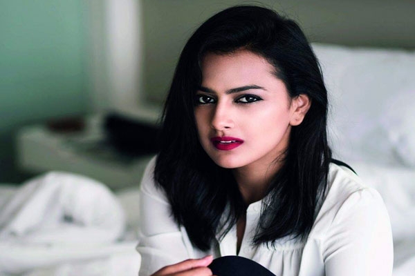 Kannada Actress Delighted to Act Alongside Nani in 'Jersey'