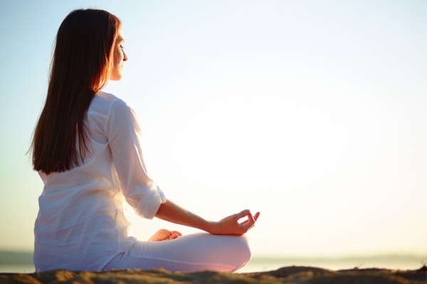 Yoga for Diabetes!