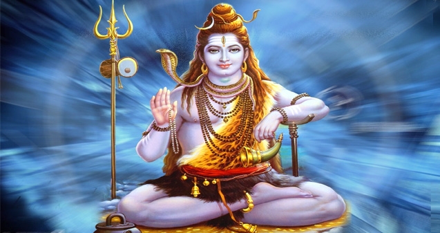 Shivaratri - Simple Mantra &amp; Ritual For Happiness &amp; Moksha