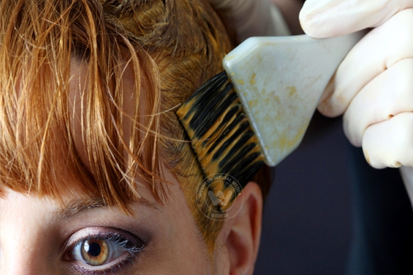 Hair Dye - a Health Hazard},{Hair Dye - a Health Hazard