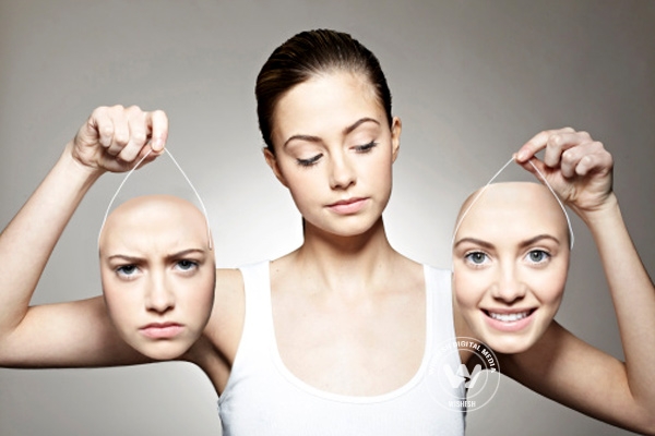 Take charge of your emotions