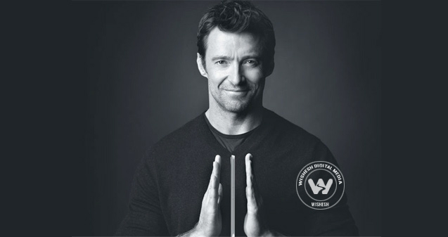 Hugh Jackman, the new face of India&#039;s Micromax},{Hugh Jackman, the new face of India&#039;s Micromax