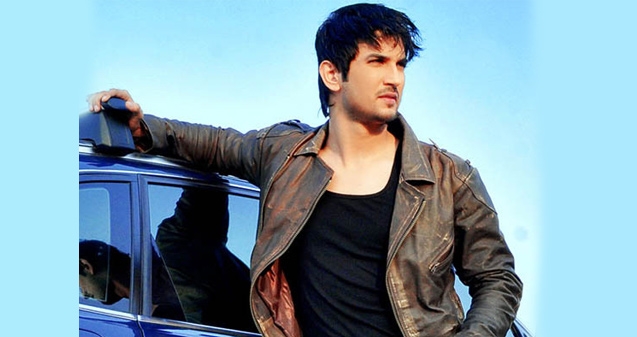 Sushant&#039;s great expectations with Fitoor},{Sushant&#039;s great expectations with Fitoor