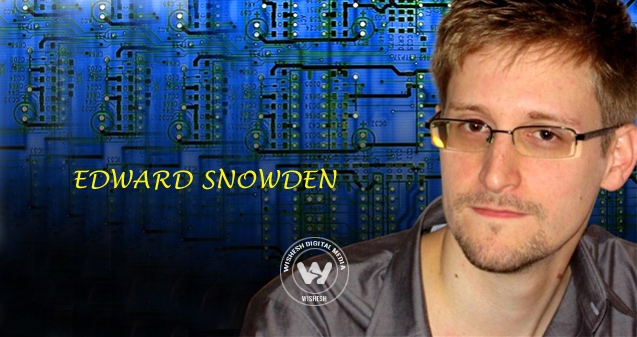 Edward Snowden learned hacking in India},{Edward Snowden learned hacking in India