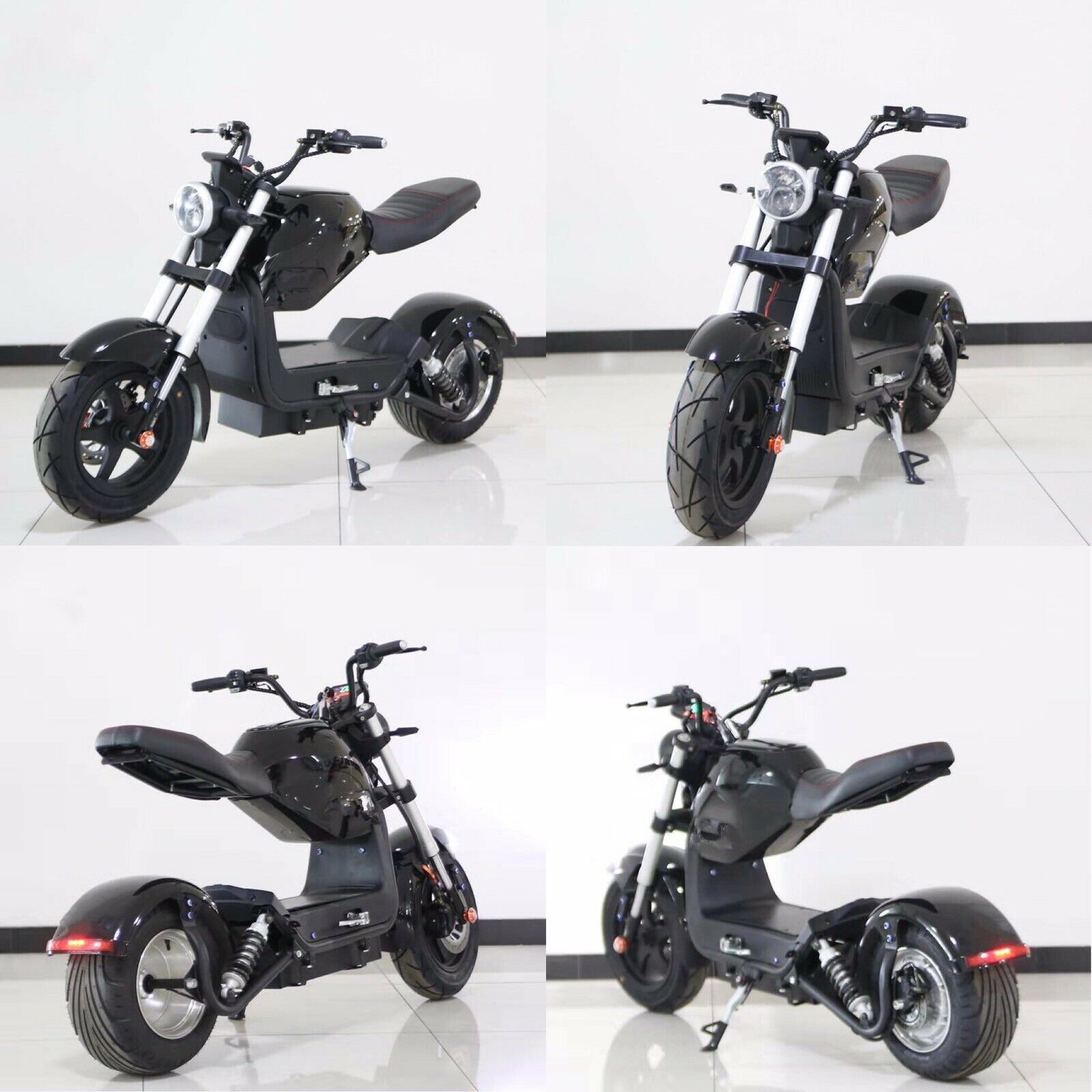 For Sale Electric scooter citycoco 3000W motor For Sale Electric scooter citycoco 3000W motor