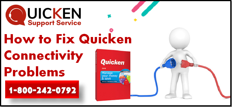 How to Fix Quicken...