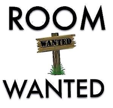 Looking for Single Room/Shared accommodation