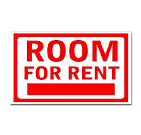 Furnished Individual Room for Rent