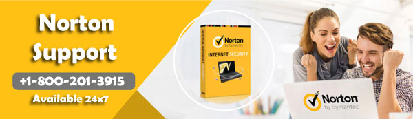 Norton Customer Service Number +1-800-201-3915 