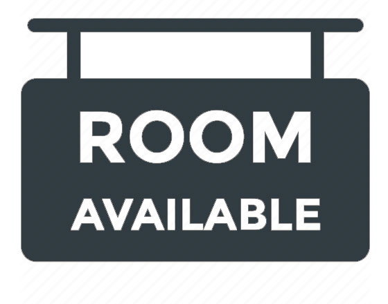 Room Is Available For Male For Sharing