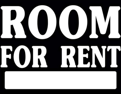 1 Furnished Room For Rent For Females Only
