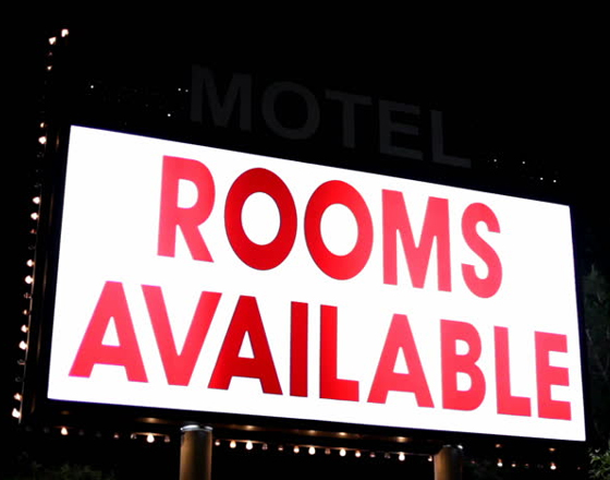 Shared Room Available
