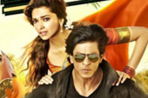 chennai express movie trailer