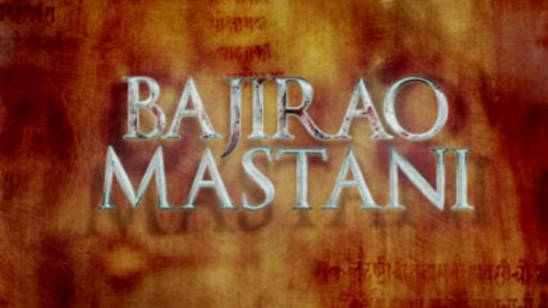 bajirao mastani official teaser