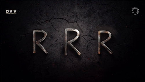rrr launch date