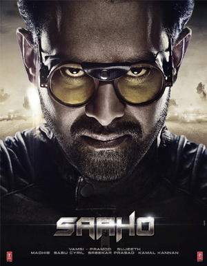 Saaho Telugu Movie - Show Timings
