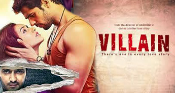 Ek-Villain -review