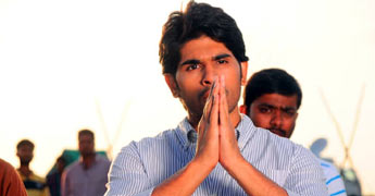 Gouravam-review
