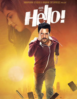Hello Movie Review, Rating, Story, Cast and Crew