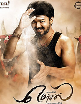 Mersal Movie Review, Rating, Story, Cast and Crew