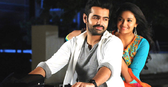 Nenu Sailaja -review