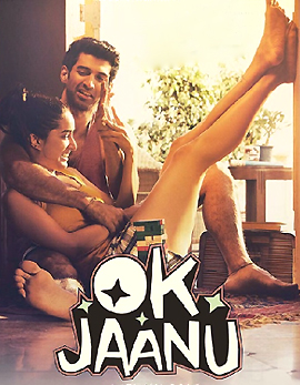Ok Jaanu Movie Review