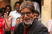 Bhoothnath Returns -review