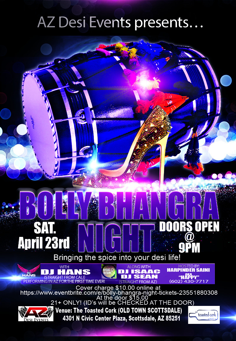 Bhangra