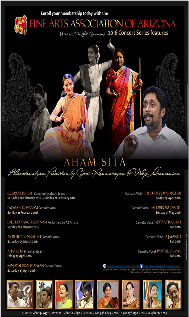 Carnatic-Vocal