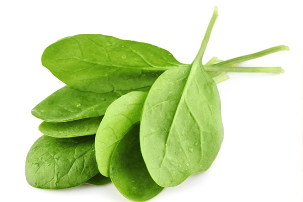 Spinach