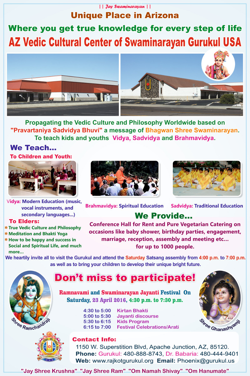 Swaminarayan