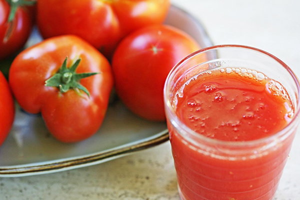 Tomato-Juice