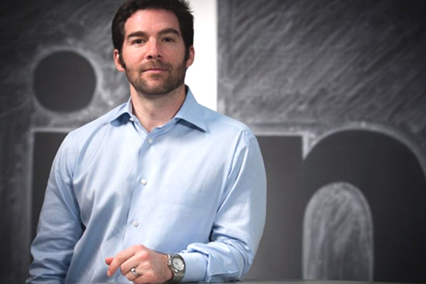 Jeff Weiner, LinkedIn