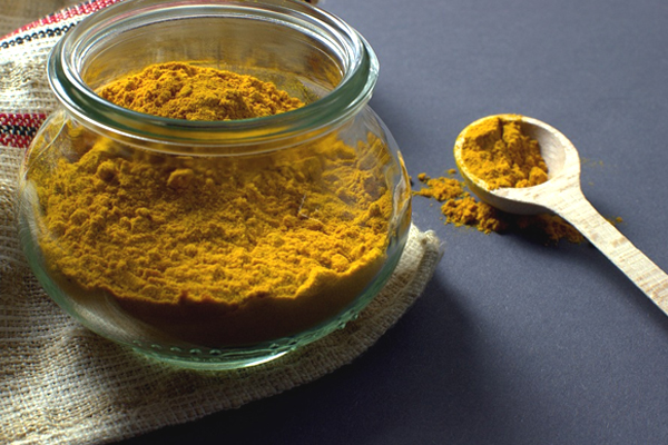 Turmeric for Weight Loss