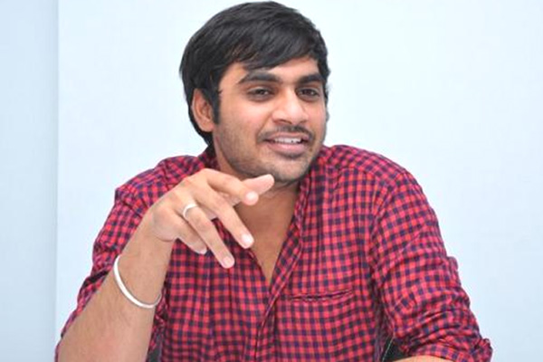 Director Sujeeth