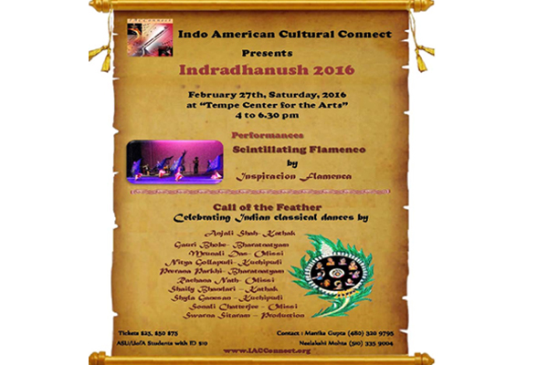 Indo-American