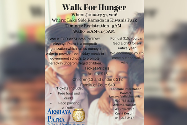 Walk-for-Hunger