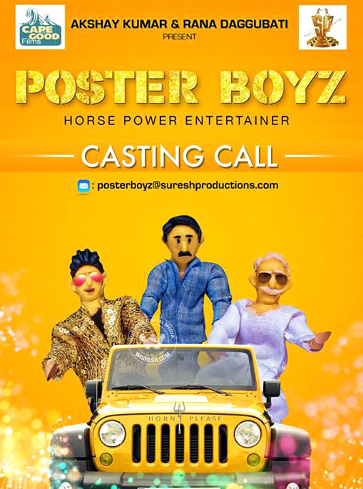 Poster-Boyz-look
