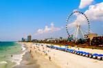 Grand Strand, myrtle beach, overview of myrtle beach south carolina, Vacation destination