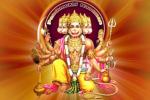 Lord Hanuman, Hanuman puja, hanuman aarti, Hanuman aarti