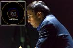 Michael Rudenko, Viswanathan Anand Astronomy, planet vishyanand a recognition to viswanathan anand, Planet vishyanand