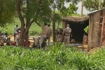 Police, farm, 11 members of pakistani hindu refugee family found dead in jodhpur, Long term visa