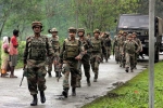 Troops, Naxalites, 12 cprf troops killed in encounter with naxalites, Maoist