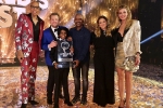 The World’s Best, lydian nadhaswaram age, watch 13 year old chennai prodigy lydian nadhaswaram crowned the world s best wins 1 million, Varshan