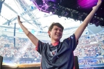 Kyle Giersdorf, Kyle Giersdorf fortnite, 16 year old american teen wins 3 million by playing video games, Online gaming