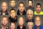sex trafficking, Human Exploitation and Trafficking., 17 men arrested in sex trafficking sting by mesa police, Prostitution
