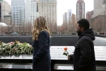9/11, World Trade Center, u s marks 17th anniversary of 9 11 attacks, Rescuers