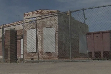 Mission to save rare 19th Century home in Phoenix